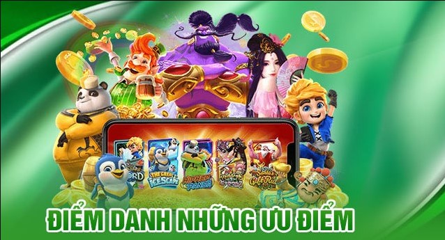 Đánh giá chung về phiên bản Game Nổ Hũ Ae888 mới nhất