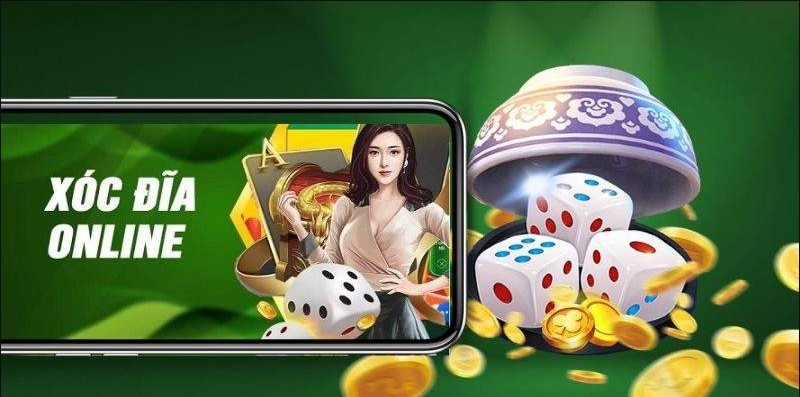 Điểm qua những ưu điểm của nhà cái game xóc đĩa Ae888