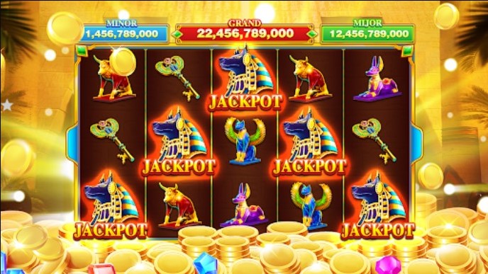 Hướng dẫn chơi slot game online A-Z cho người mới bắt đầu)