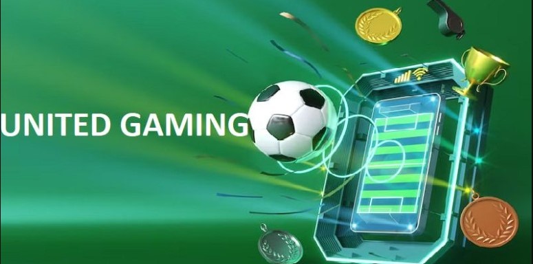 Hướng dẫn đặt cược trò chơi United Gaming Ae888