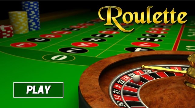 Luật chơi của Roulette Ae888