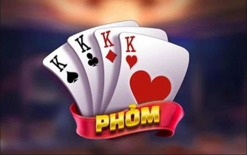 Một số thuật ngữ trong Game Phỏm online Ae888 