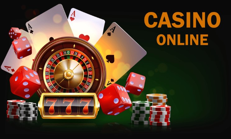 Các tựa game Casino online ae888 đem đến cho người chơi