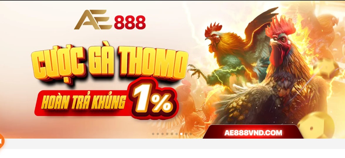 Những lý do vì sao anh em nên chơi game tại ae888