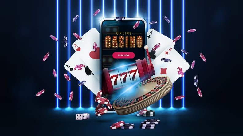 Những ưu điểm khi tham gia Casino online ae888