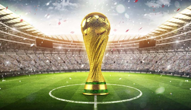 Phong độ gần đây ảnh hưởng đến dự đoán World Cup