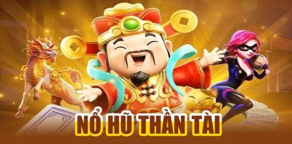 Top kinh nghiệm chinh chiến luôn thắng tại tựa game thần tài nổ hũ