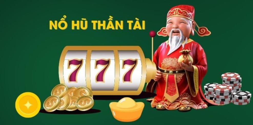 Những câu hỏi thường gặp khi tham gia nổ hũ thần tài