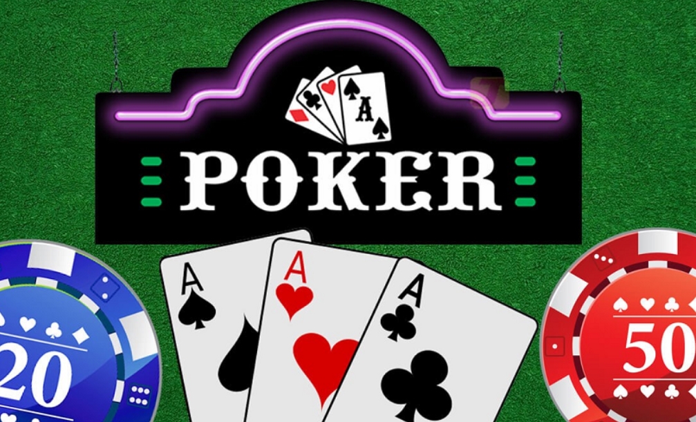 Tổng quan về game bài Poker