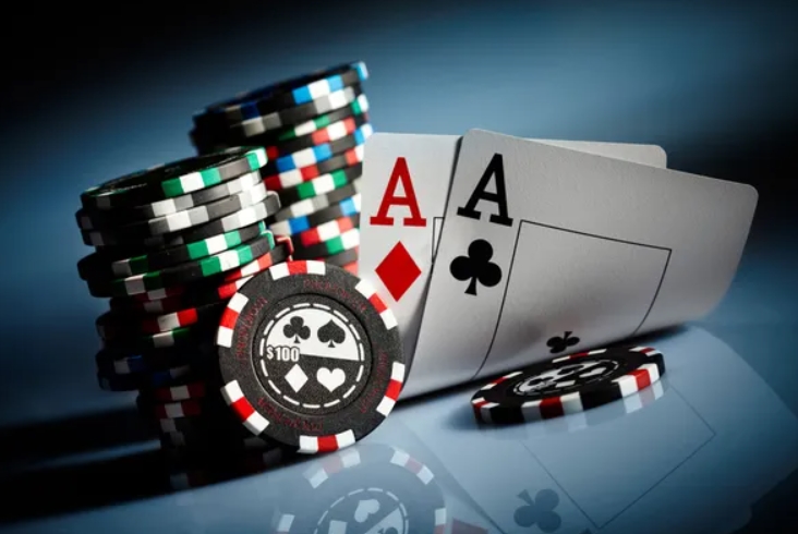 Luật chơi cơ bản của thứ tự Poker